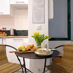 Charmant Studio Appartement