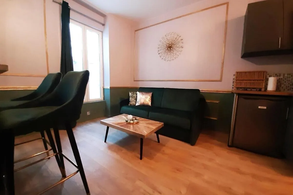 Guernica Apartment Paris Montmartre 0*,  Frankreich